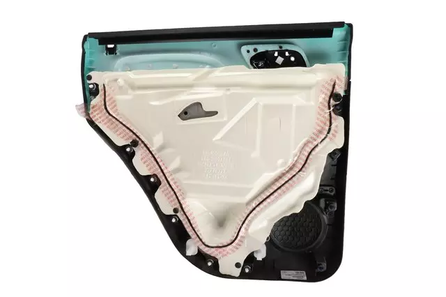 20895891 - Body: Door Trim Panel for Cadillac: Escalade | Chevrolet: Tahoe | GMC: Yukon Image