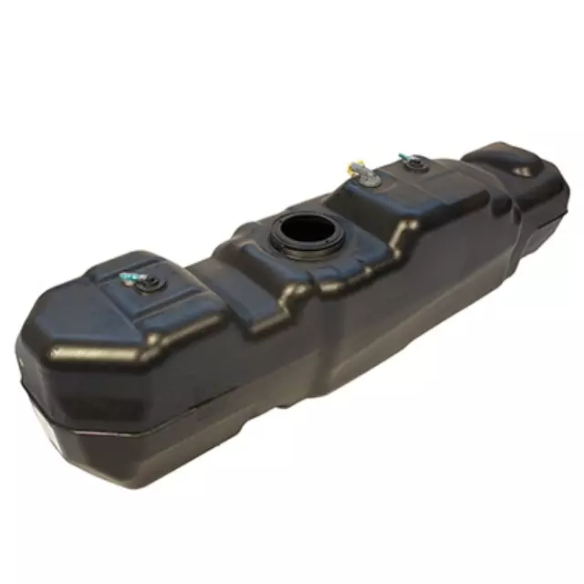 7C3Z9002D - Fuel System: Fuel Tank for Ford: F-250 Super Duty, F-350 Super Duty, F-450 Super Duty Image