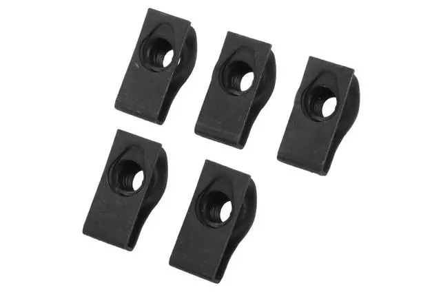 10137397 - : Multi-Purpose Nut for GM Image