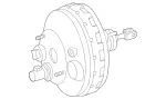 2214302530 - Brakes: Parts Kit, Brake Unit for Mercedes-Benz: 300S, CL550, CL600, CL63 AMG, CL65 AMG, S600, S63 AMG Image