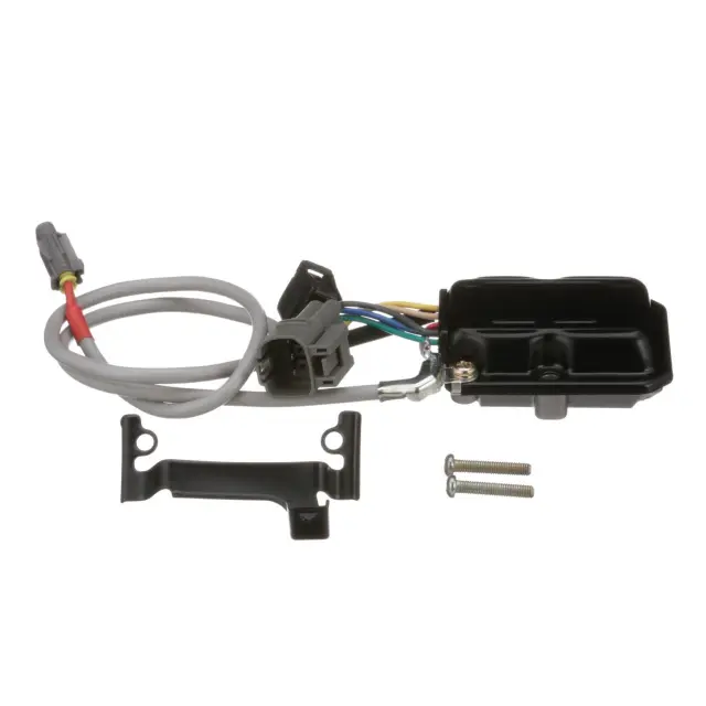LX787 - Computers, Chips &amp; Cruise Control Parts: Ignition Control Module for SMP CORP Image