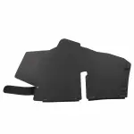 FL1Z78001A06C - : 2015-2017 Ford Expedition - Air Deflector for Ford: Expedition Image