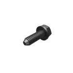 6106005AA - 1.4LTurbo; Engine: Hex Head Bolt And Coned Washer, Mounting for Mopar Image