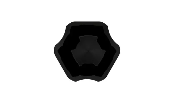 Stub Shaft, Right - Mopar (68235747AA)