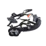 HC3Z14631AN - : Wire Assembly Jumper for Ford Image