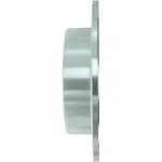22740017R - : StopTech Select Sport Drilled and Slotted Brake Rotor; Rear Right for Stoptech Image