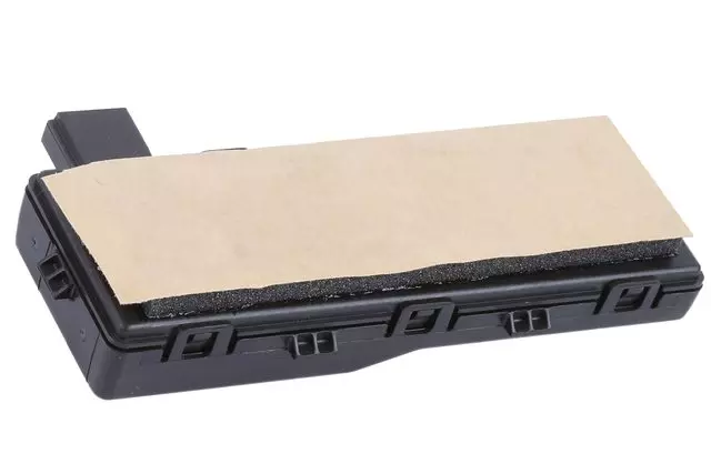 22853652 - : Remote Control Door Lock Receiver for Chevrolet: Malibu Image