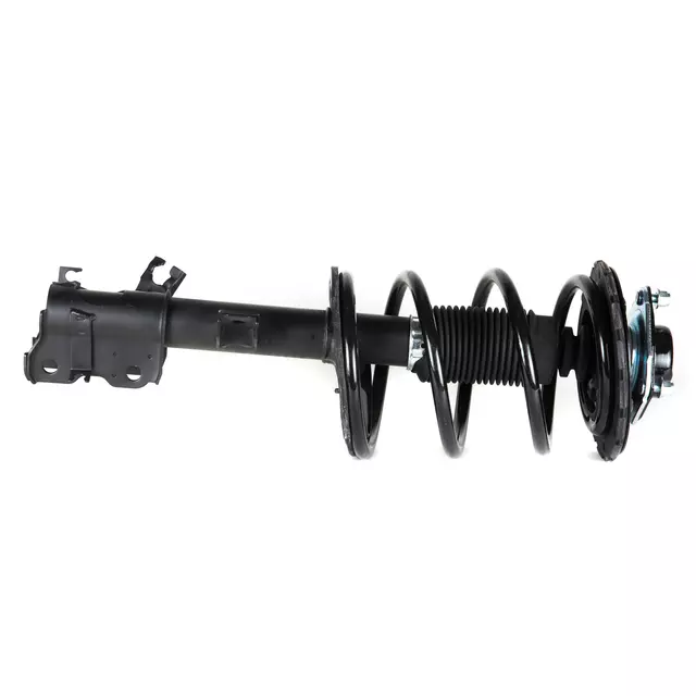 Front Passenger Side Suspension Strut and Coil Spring Assembly - ACDelco (903-958RS)