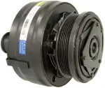 57238 - : GM R4 Reman Reman Compressor for FOUR SEASONS Image
