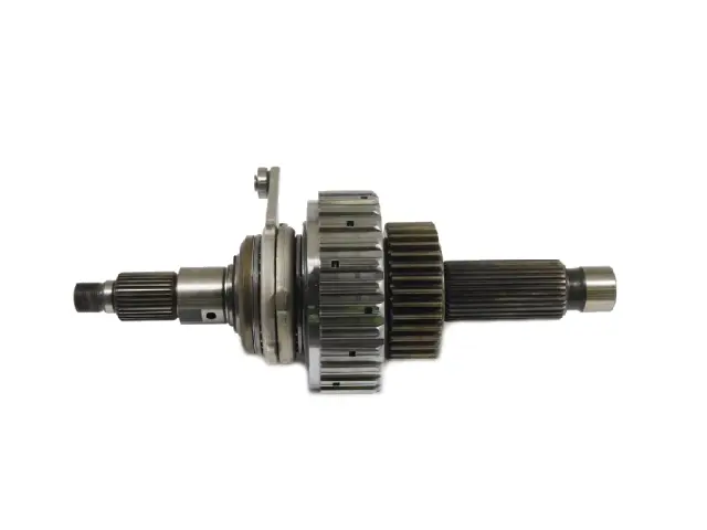 Transfer Case Main-Shaft - Mopar (68071221AD)