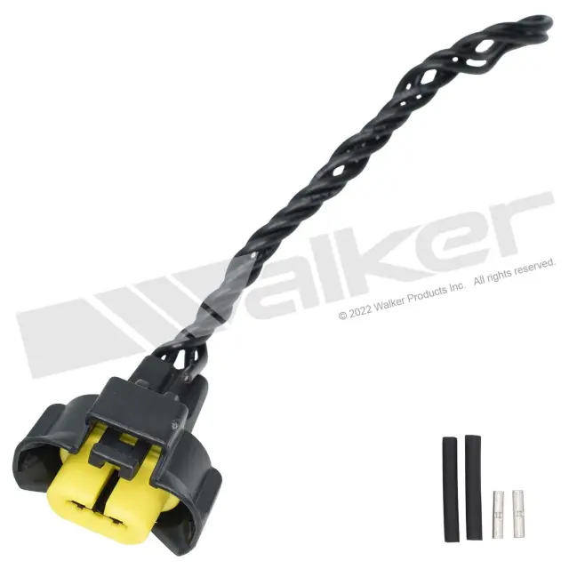 2701120 - Interior: Walker Products 270-1120 Electrical Pigtail for Walker Products Inc. - Image
