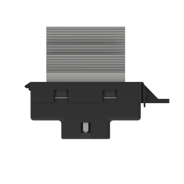 68089096AA - Electrical: A/c And Heater Module for Mopar Image image