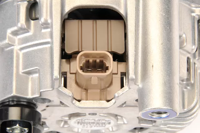 Alternator - GM (92254672)