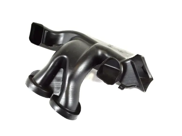 Instrument Panel Duct, Center - Mopar (4865552AA)