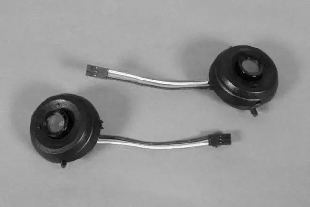 Reading Led Lamp - Mopar (1DT52DX9AC)