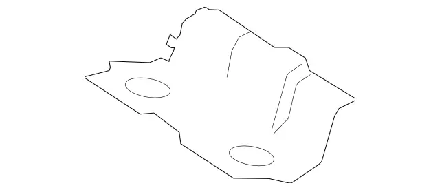 2216100720 - Substructure: Crossmember for Mercedes-Benz: 250, 300S, CL550, CL600, CL63 AMG, CL65 AMG, S350, S400, S500, S550, S600, S63 AMG Image image