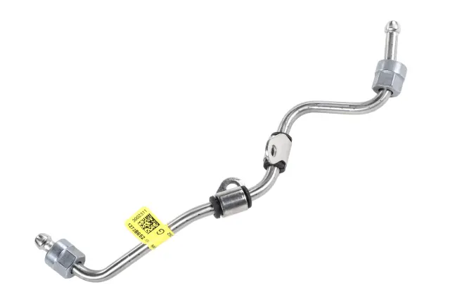 Fuel Feed Intermediate Pipe - ACDelco (12728652)
