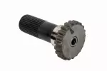 20768560 - Driveline and Axles: Front Drive Axle Clutch Shaft for ACDelco Image