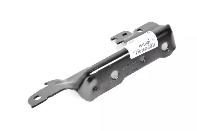 15942145 - Body: Hinge Assembly for Cadillac: Escalade, Escalade ESV, Escalade EXT | Chevrolet: Avalanche, Suburban 1500, Suburban 2500, Tahoe | GMC: Yukon, Yukon XL 1500, Yukon XL 2500 Image