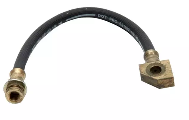 19173592 - : Front Hydraulic Brake Hose Assembly for GM Image