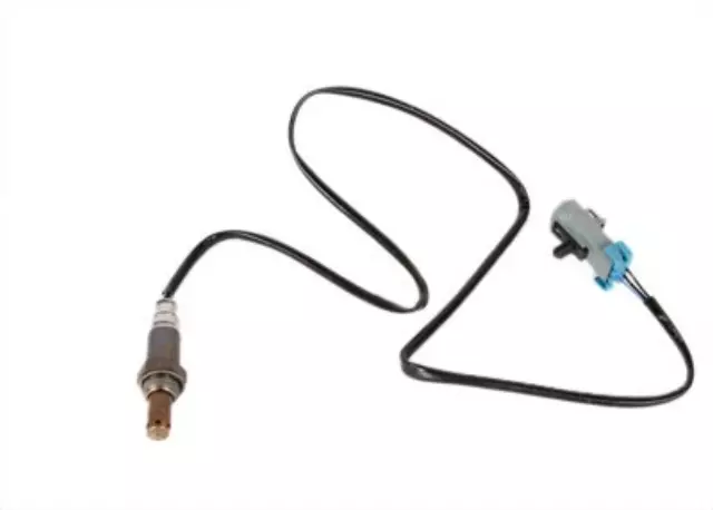 Heated Oxygen Sensor - GM (12598296)