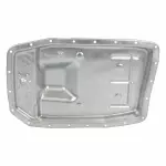CK4Z7A194B - Maintenance &amp; Lubrication: Trans Pan for Ford: Transit-150, Transit-250, Transit-350, Transit-350 HD Image