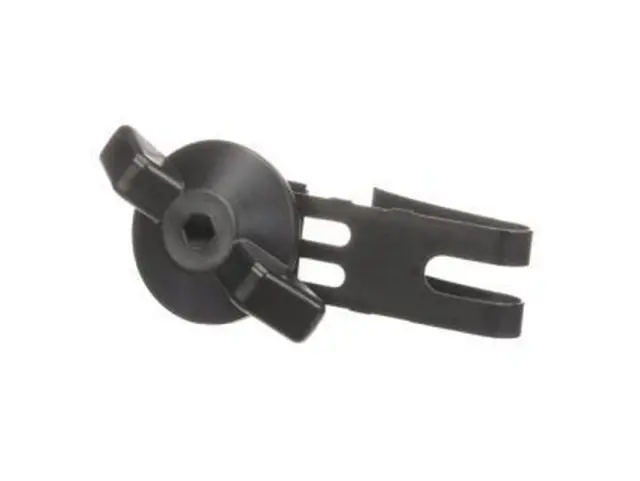 11610693 - Body: Tool Kit Retainer Nut for GM Image