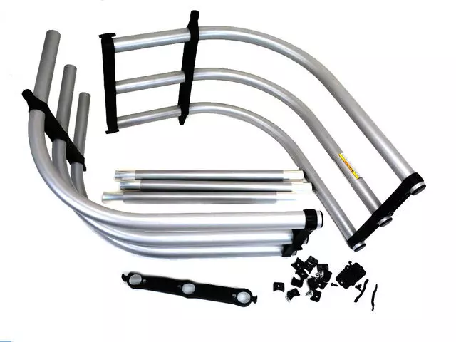 Bed Extender - Mopar (82207107)