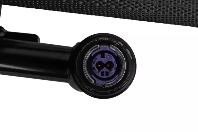 Lap & Shoulder Belt - GM (84884381)