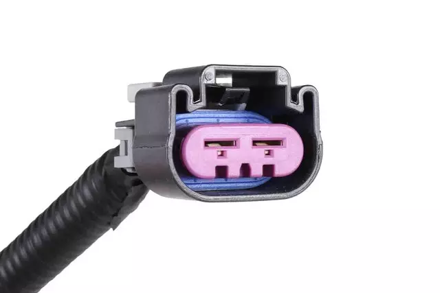 23109121 - : Part# 23109121 Engine Cooling Fan Wiring Harness for Cadillac: XTS Image