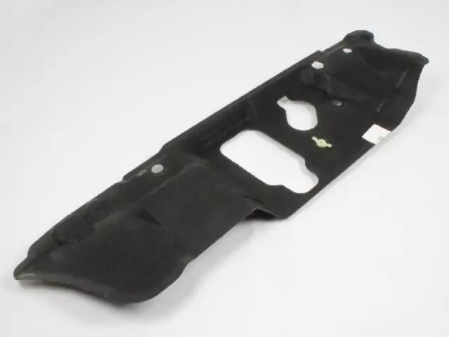 5178067AB - Interior Trim: Dash Panel Silencer for Mopar Image
