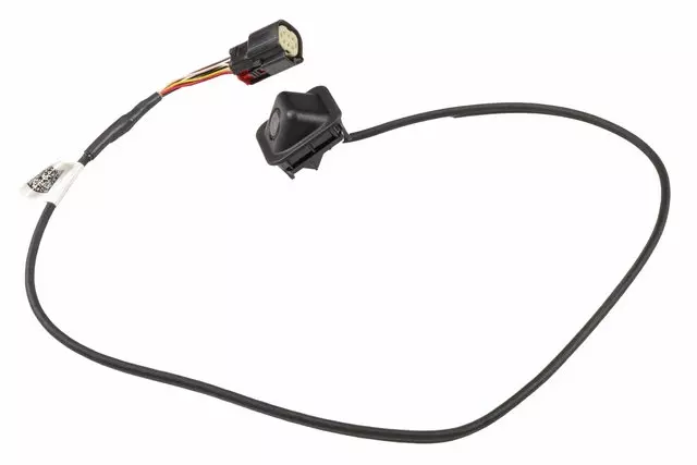 23199271 - : Rear Park Assist Camera for Chevrolet: Corvette Image