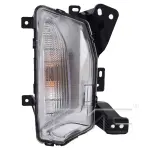 12547700 - : TYC Turn Signal Light Assembly for TYC Image