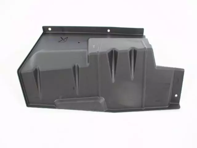 5182055AB - : Accessory Drive Shield for Chrysler: Town &amp; Country | Dodge: Grand Caravan | Ram: C/V Image
