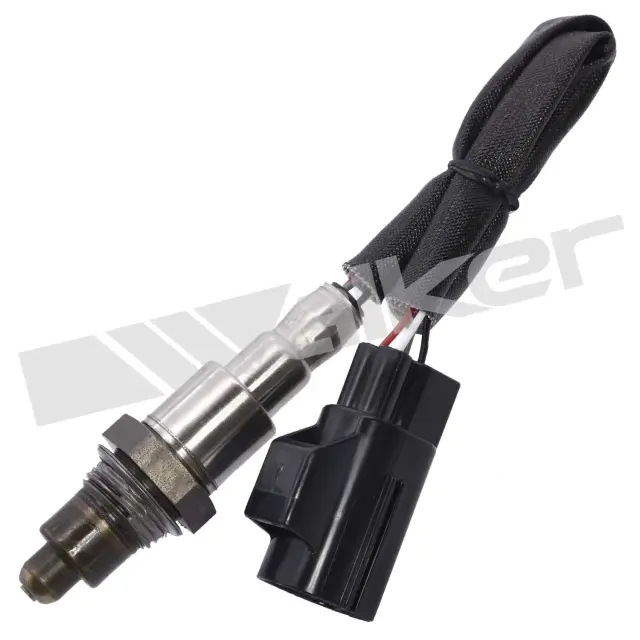 250241138 - Emission Systems: Walker Products 250-241138 Oxygen Sensor 4-W Direct Fit Narrow-Band for Walker Products Inc. - Image