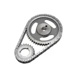 7808 - : Performer-Link Adjustable True-Roller Timing Chain Set for Edelbrock Image
