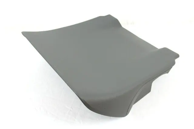 1DQ25BD5AA - Interior Trim: Front Seat Back Panel for Dodge: Caliber | Jeep: Compass, Patriot Image