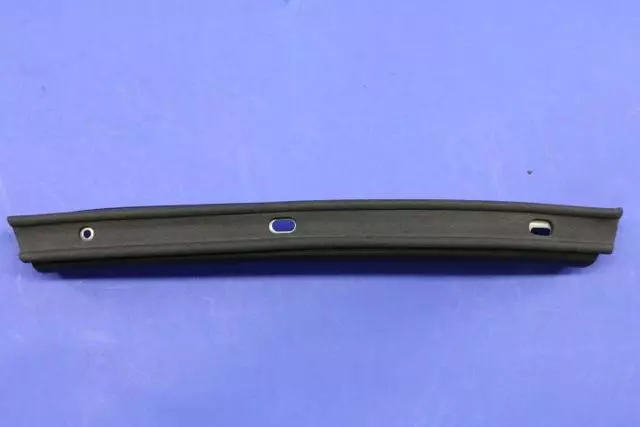Weatherstrip Retainer, Right - Mopar (4865570AC)