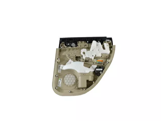 Door Trim Panel - Mopar (5LL814L1AD)