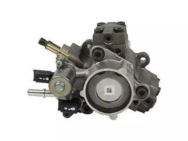 Pump Assembly -Fuel Injec - Ford (F1P-1)