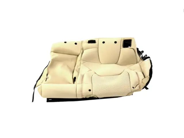 Rear Seat Back Cover - Mopar (6ST11CV5AD)