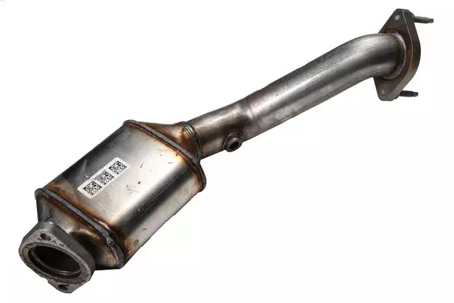 Catalytic Converter - GM (19419601)