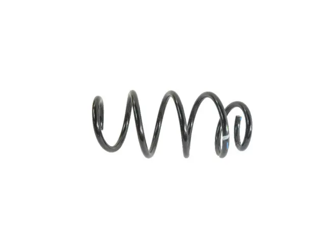 Rear Coil Spring, Left Rear - Mopar (68284139AB)