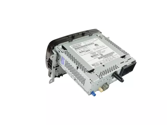 Multi Media Radio - Mopar (Z8257786AK)