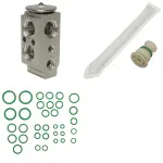 AK1737 - : A/C System Repair Kit -- Ancillary Kit for UAC Image