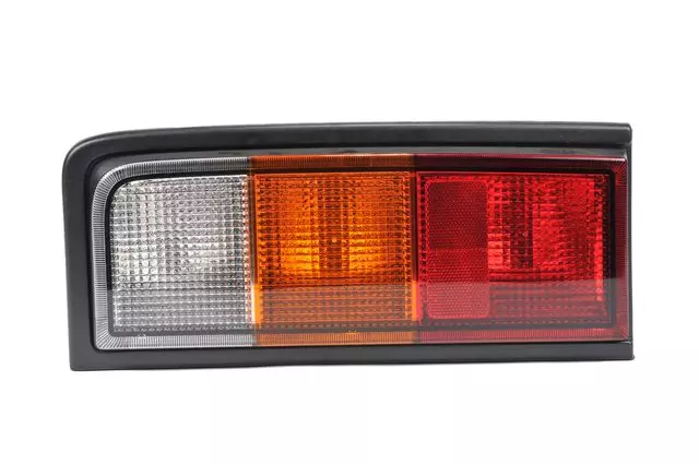 15193458 - Electrical: Combo Lamp Assembly for Hummer: H2 Image