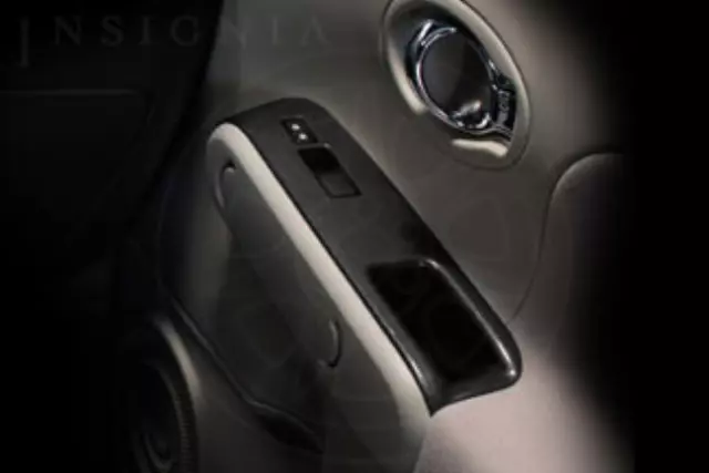 999G37W005 - Interior: Interior Trim Applique, 8-Piece for Nissan Image