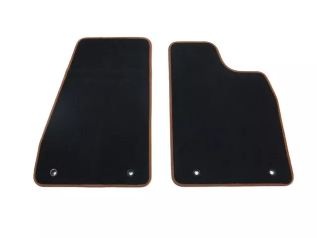 1UL77LV5AC - : Floor - Front Mat Kit for Mopar Image