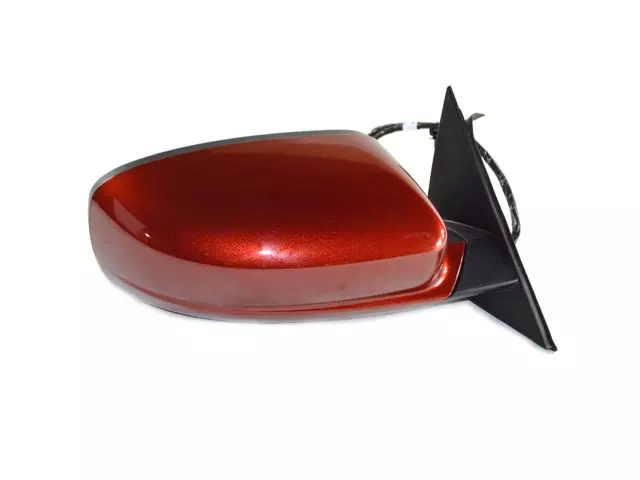 1MA48DX8AL - Doors, Door Mirrors and Related Parts: Outside Rearview Mirror, Right for Mopar Image