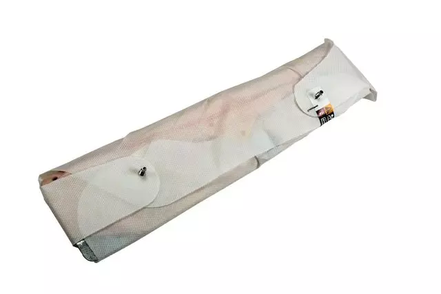 23438028 - Electrical: Ft Seat Air Bag for Cadillac: Escalade, Escalade ESV | Chevrolet: Suburban, Tahoe | GMC: Yukon, Yukon XL Image